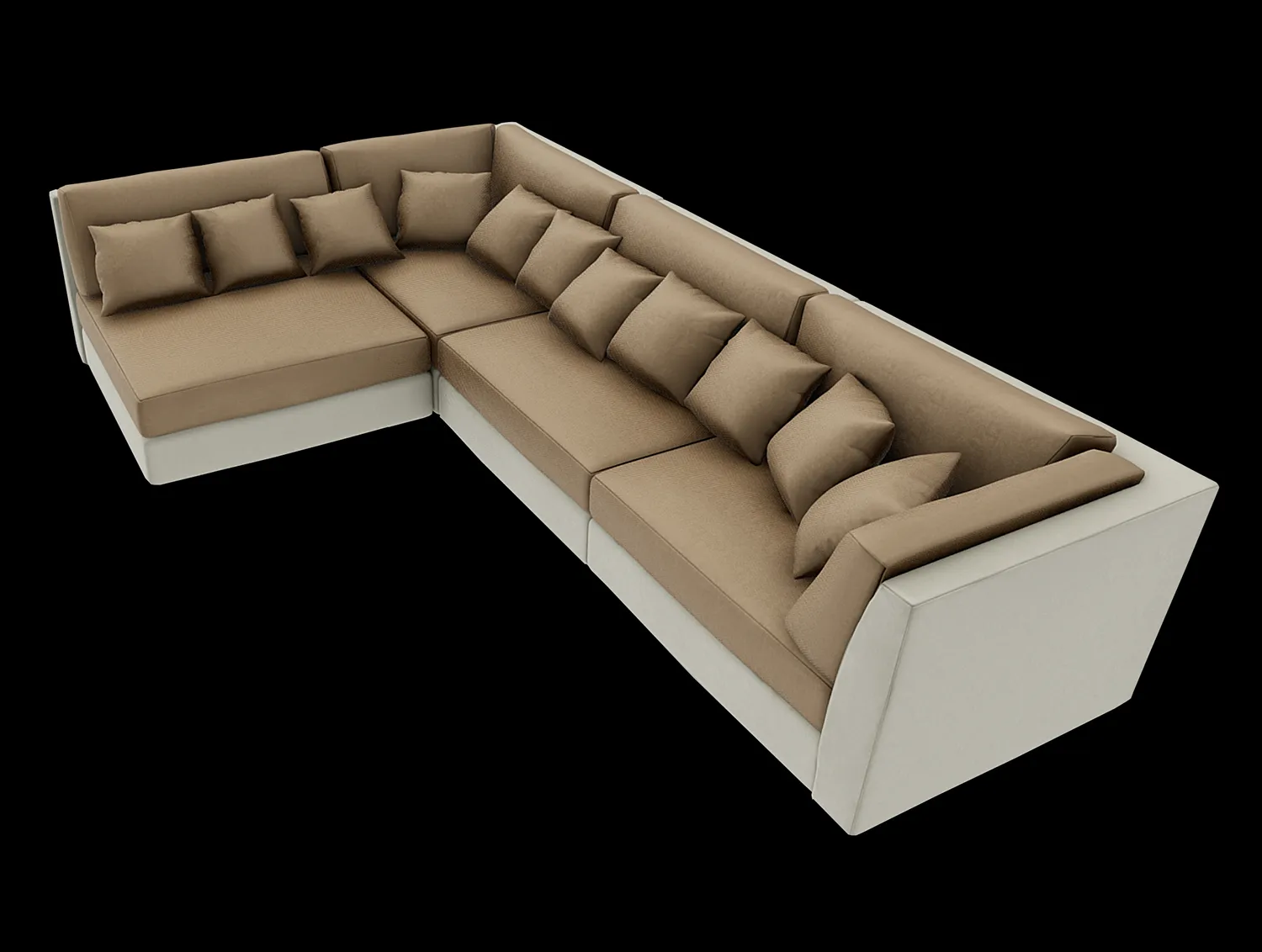 Home Theater Sectionals Sofas and Couches Elite HTS